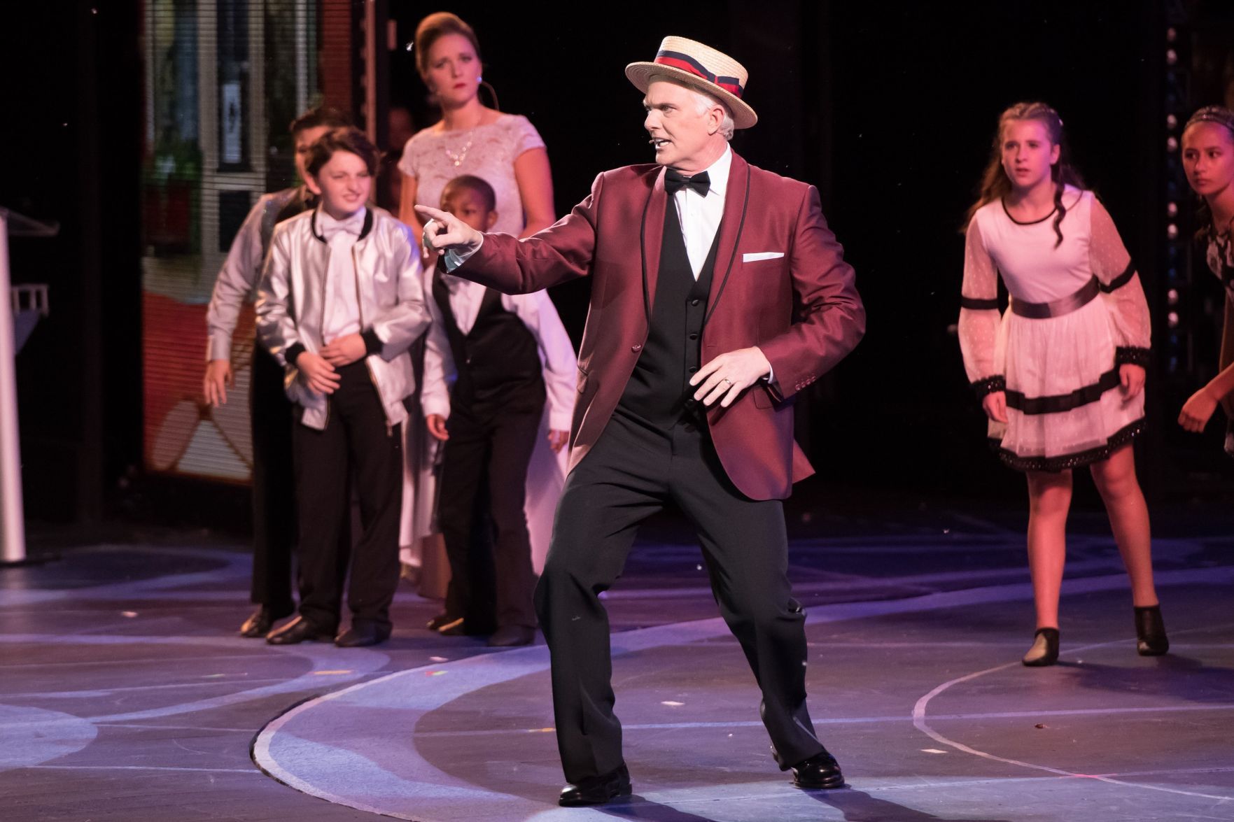 'An Evening With the Stars' celebrates 100 years at the Muny